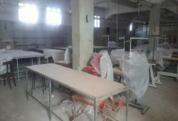 الانقلاب يجلب الخراب: انهيار صناعة الغزل والنسيج بالمحلة الكبرى