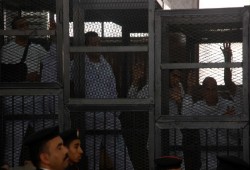 "النقض" تقبل الطعن في هزلية "خلية أكتوبر"