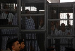 "النقض" تقبل الطعن في هزلية "خلية أكتوبر"
