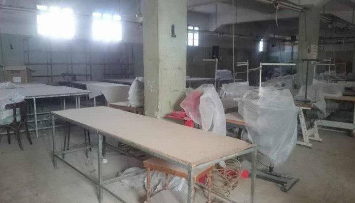 الانقلاب يجلب الخراب: انهيار صناعة الغزل والنسيج بالمحلة الكبرى