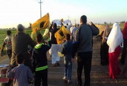 عدة فعاليات ب‫‏الدقهلية‬ في أسبوع "‫‏الجنيه يغرق والأسعار تشتعل‬"