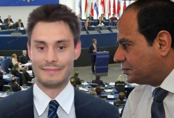 أوروبا تنتفض لقتل وتعذيب ريجيني.. هل تنهي دعمها لنظام السيسي؟