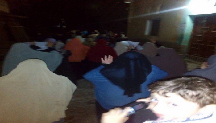 3 فعاليات بمركز قطور بالغربية فى أسبوع "الجنيه يغرق والأسعار تشتعل"