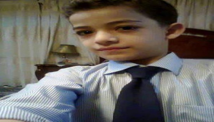 مركز شرطة ديرب نجم يضغط على والد طفل مختطف ليتنازل عن بلاغه