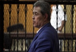 بعد طرده من "برلمان العسكر".. "‏توفيق عكاشة" على قوائم الممنوعين من السفر