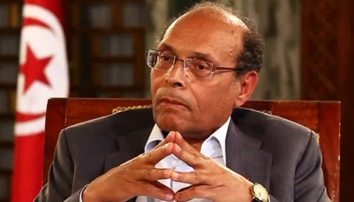 المنصف المرزوقي عن الجامعة العربية: إكرام الميّت دفنه