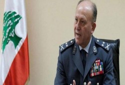 إحباط محاولة اغتيال وزير العدل اللبناني