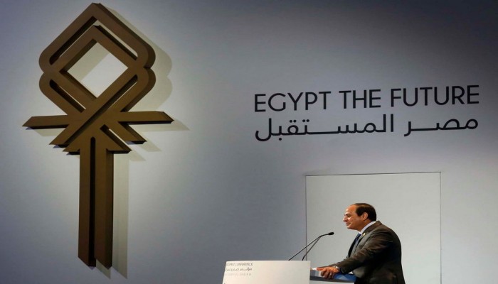 المؤتمر الاقتصادي .. ما الذي تغير بعد عام من وعود السيسي بالرخاء (تقرير)