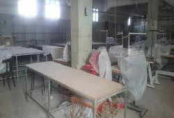 بسبب أزمة الدولار.. إغلاق 1400 مصنع بالمحلة الكبرى