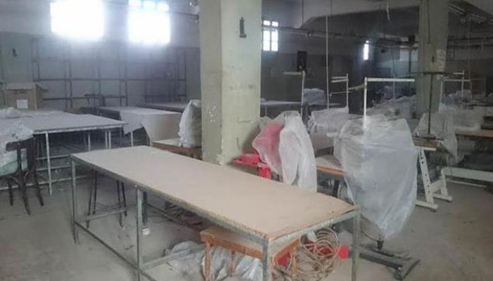 بسبب أزمة الدولار.. إغلاق 1400 مصنع بالمحلة الكبرى