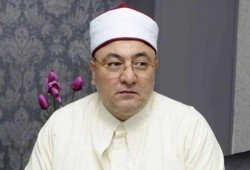 "الجندي" مبرراً تطاول "الزند" على النبي الكريم: كان يفعلها حديثي العهد بالإسلام!!