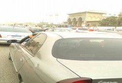 "رعب السيسي"..اغلاق طريقي الاوتوستراد والنصر بسبب تواجد السيسي عند"المنصة"