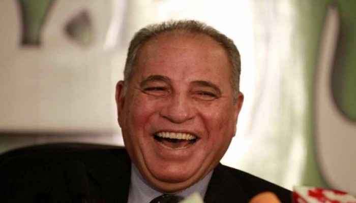 أحمد الزند: أعلم أن الرسول سيقبل اعتذاري مثلما فعل مع كفار مكة