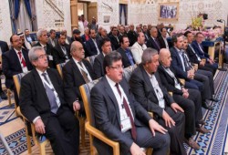 وفد المعارضة السورية: الفترة الانتقالية تبدأ برحيل الأسد أو موته