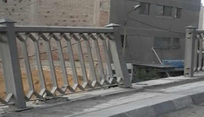 الإسكندرية فى إنتظار "كارثة مروعة"