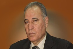 مصادر : وزير عدل الانقلاب أحمد الزند يتقدم باستقالته من حكومة السيسي