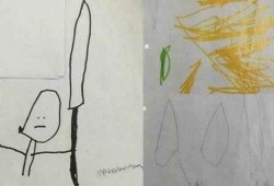 طفل مسلم فى بريطانيا يرسم "خيارا" فيتهم بالإرهاب