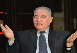 رسمياً الانقلاب يضحي بـ "الزند" ويعفيه من منصبه بعد الهجوم الشعبي عليه