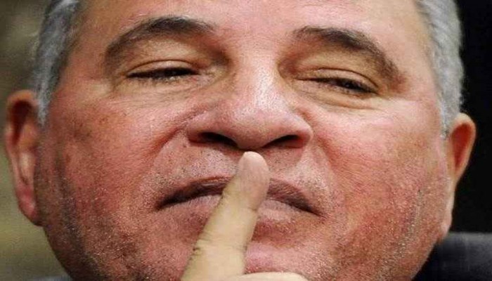 بلاغان ضد الزند بتهمة "إهانة النبي"