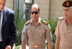 بسبب حكم العسكر.. 4 حقائق تكشف كيف تراجعت مصر إلى مؤخرة دول إفريقيا