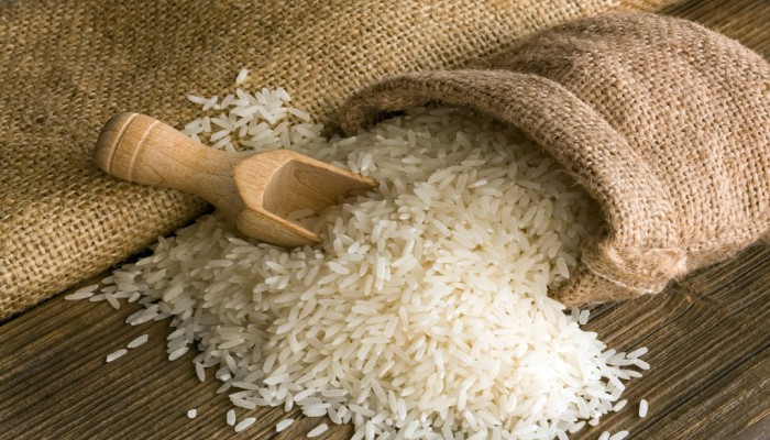 مصر : زيادة أسعار الأرز بالسوق المحلية