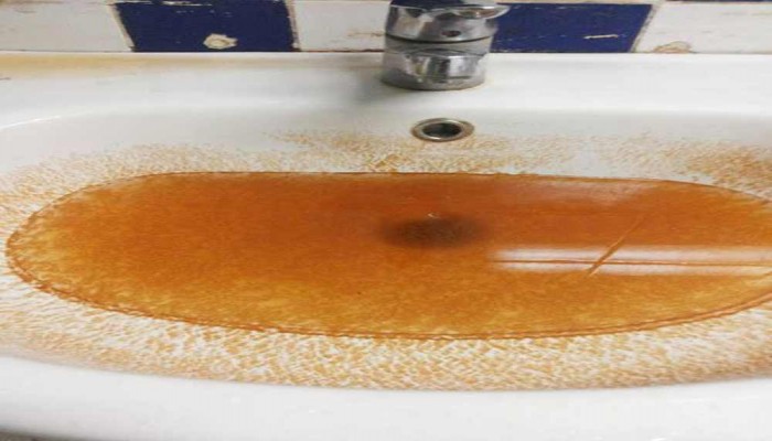 صحة الانقلاب تؤكد: مياه الشرب بالقليوبية مسممة ولا تصلح للاستخدام