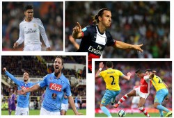 جولة أوروبية: سان جيرمان يحتفظ باللقب وأرسنال يودع الكأس وكاسميرو ينقذ الريال