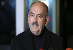 ارتفاع عدد قتلى تفجير أنقرة الإرهابي إلى 37