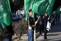 نيابة "غزة" تُحيل مدير "المخابرات" الفلسطينية إلى القضاء العسكري