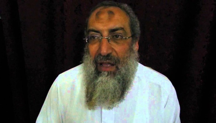 رغم تصريحاته المسيئة للرسول"ياسر برهامي" يدافع عن "أحمد الزند"