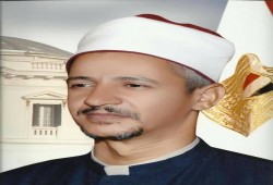 اعتقال الشيخ"محمد عبد الرحمن" عضو مجلس الشورى من مقر عمله بالأزهر