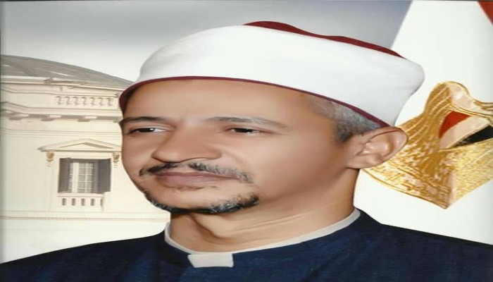 اعتقال الشيخ"محمد عبد الرحمن" عضو مجلس الشورى من مقر عمله بالأزهر