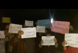 فعاليتان بـ ‫‏الدقهلية‬ رفضًا لتردي الأوضاع الاقتصادية