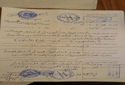 مصرع طفل بالمحمودية صعقا بالكهرباء ووالده يتهم محليات الانقلاب بقتله