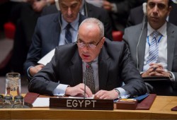 بعد رفض إدانة "الاعتداءات الجنسية" هجوم غير مبرر من وفد مصر على القرار .. وشبهة تورط لجنود مصريين