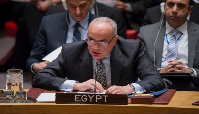 بعد رفض إدانة "الاعتداءات الجنسية" هجوم غير مبرر من وفد مصر على القرار .. وشبهة تورط لجنود مصريين