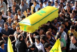 حزب الله يبدأ بسحب عناصره من سوريا