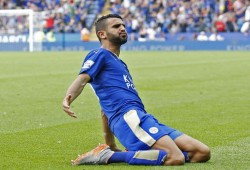 ليستر سيتي يحافظ على قمة الدوري الانجليزي بفوزه على "نيوكاسل".. فيديو