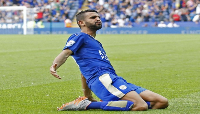 ليستر سيتي يحافظ على قمة الدوري الانجليزي بفوزه على "نيوكاسل".. فيديو
