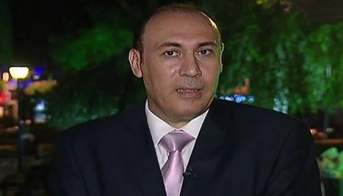 أسد القضاة بات كالهر المذعور