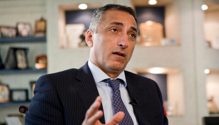 المركزى يضخ 200 مليون دولار للبنوك اليوم