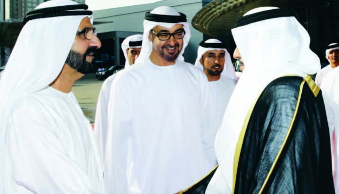 الإمارات تعذب 4 رجال أعمال ليبيين وتنتزع منهم اعترافات ملفقة