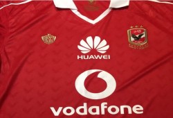 شركة هواوي” Huawei” تعلن اليوم عن  شراكتها مع النادي الاهلي