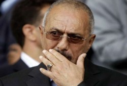 الخلافات تزداد بين صالح والحوثيين في اليمن