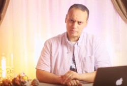 أحدث حلقات الناشط الساخر "أحمد بحيري" : الأسبوع ف كيس .. كان زند و راح