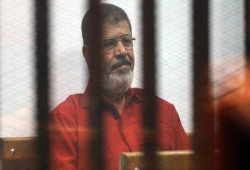 وسط مخاوف على صحته.. الرئيس "مرسي" يتغيّب عن محاكمته للمرة الثانية خلال 3 أيام