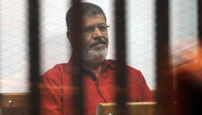 وسط مخاوف على صحته.. الرئيس "مرسي" يتغيّب عن محاكمته للمرة الثانية خلال 3 أيام