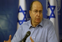 "موشيه يعلون" يفضح السيسي: خططنا لـ 30 يونيو لكي يحكم العسكر مصر