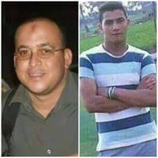 لليوم الثانى على التوالى إعتداء أمن الانقلاب علي معتقلي مركز شرطة فاقوس