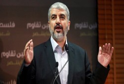 مشعل: إيران تراجعت عن دعم "حماس" بسبب عدم تأييدنا نظام الأسد